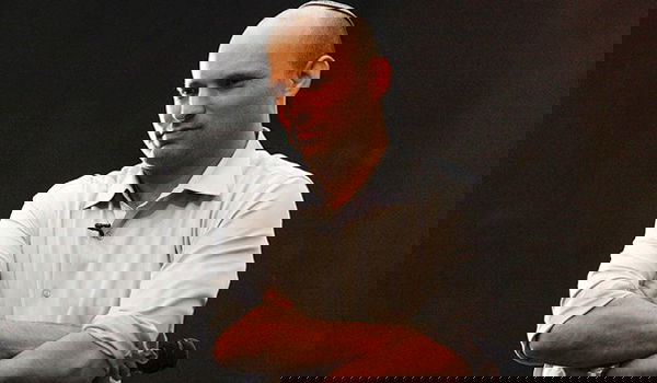 השר נפתלי בנט