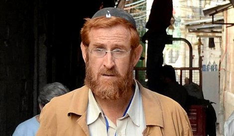 יהודה גליק על הרס בית המחבל: "מקווה שזה ירתיע"