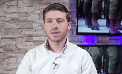 גיוס חרדים:  חיילים חרדים מדברים על הנח"ל החרדי ונצח יהודה • פרויקט מיוחד • יהונתן קלמוס