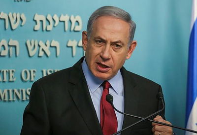 ראש הממשלה בנימין נתניהו: "לא צריך נפצים שיבעירו את השטח"