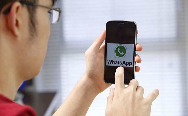 חדש בווטסאפ: גיבוי שיחות לגוגל דרייב