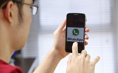 חדש בווטסאפ: גיבוי שיחות לגוגל דרייב