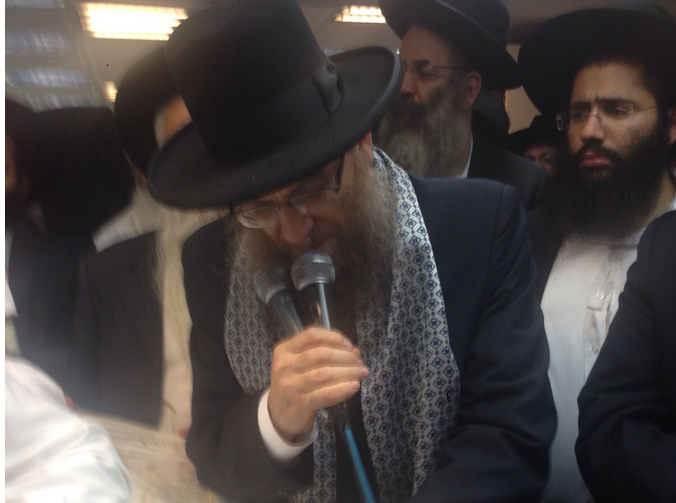 (צילום ארכיון: יעקב כהן)