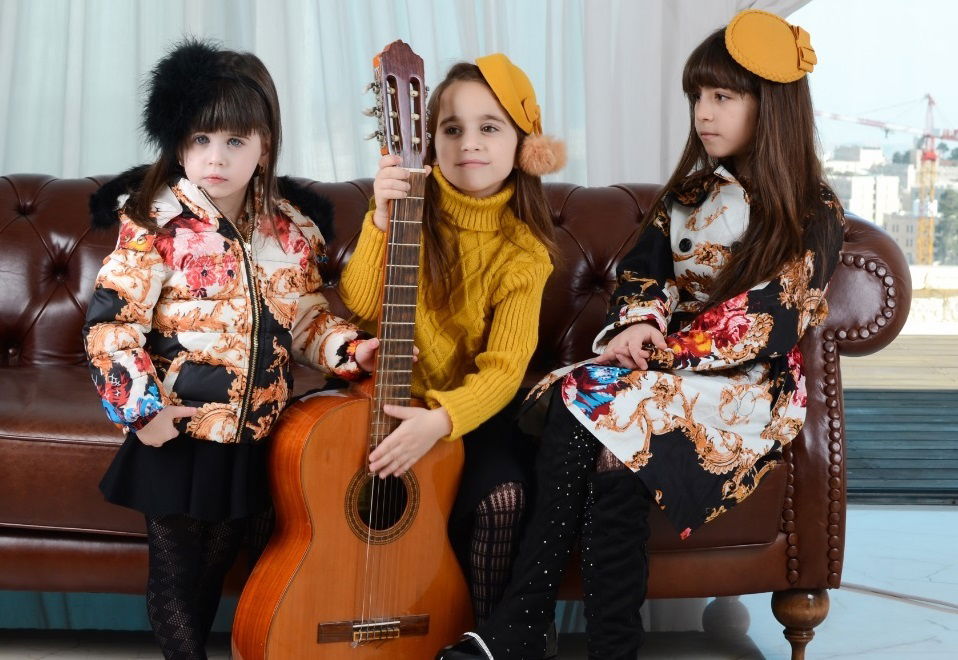 בואי להכיר: אלו הטרנדים החמים לחורף