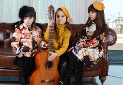 בואי להכיר: אלו הטרנדים החמים לחורף