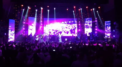 צפו בוידאו: מרדכי בן דוד שר עם "המנגנים"