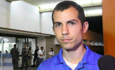 השתלט על המחבל: "התיישבתי עליו. הוא צעק אללה אכבר"