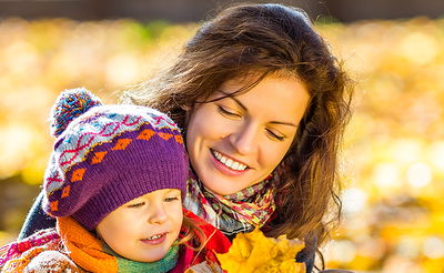 בואו לבדוק: האם אתם 'הורים מגבילים'?