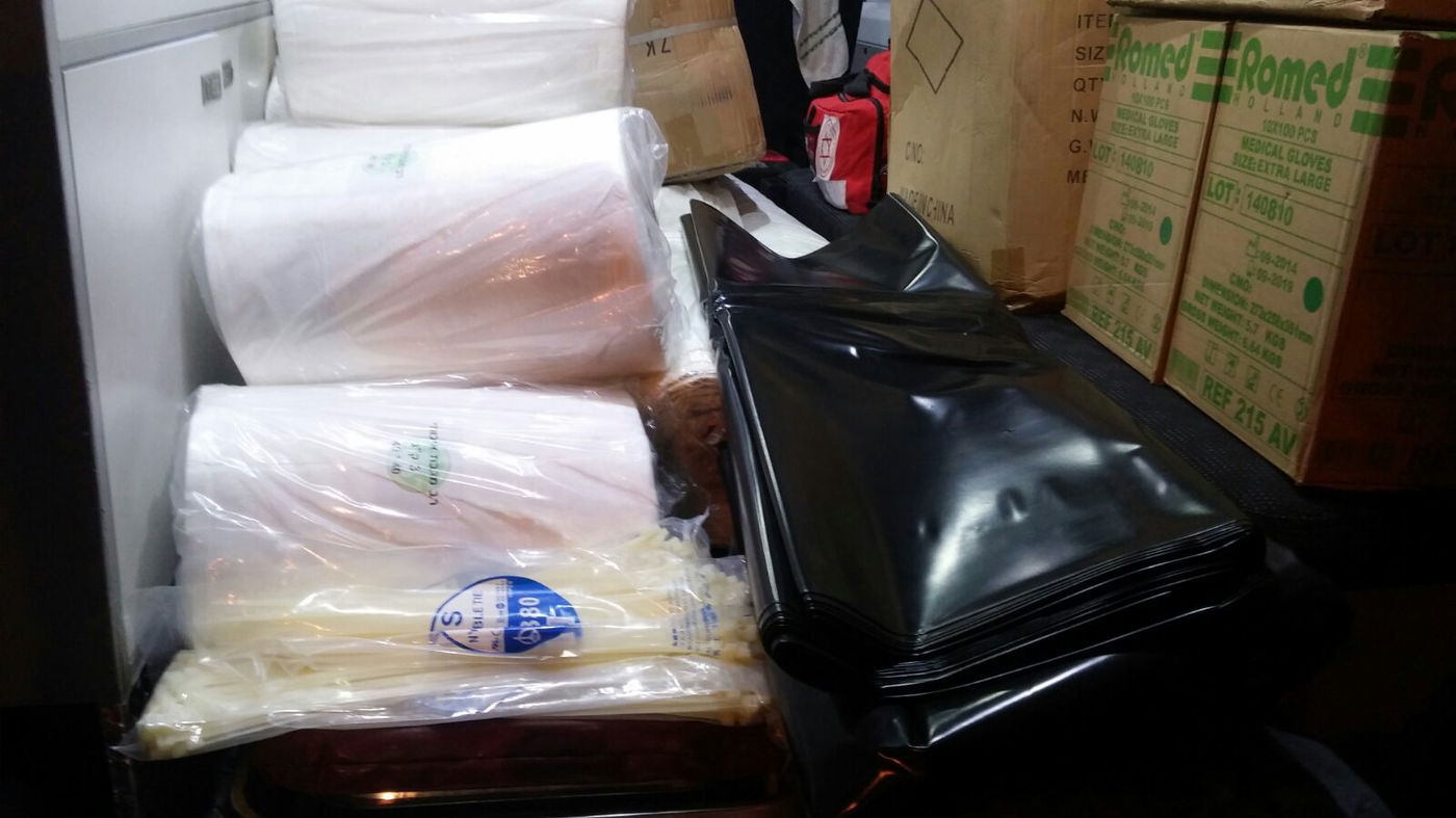 השקיות החדשות למחבלים