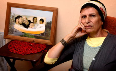 איך מגדלים ילדים שהוריהם נרצחו בפיגוע?