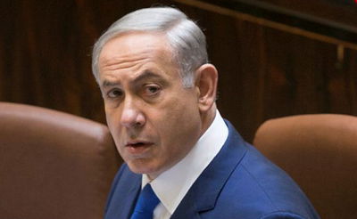 נתניהו מאיים: " נחליט על שורת צעדים תקיפים נוספים"