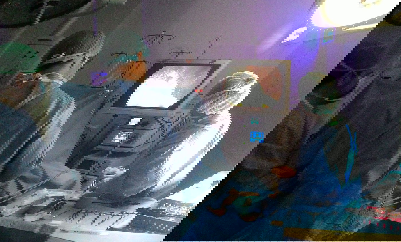 ניתוח בריאטרי