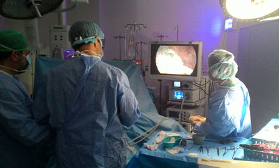 ניתוח בריאטרי