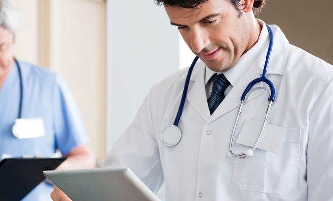 בואו ללמוד במסלול המבוקש במערכת הבריאות