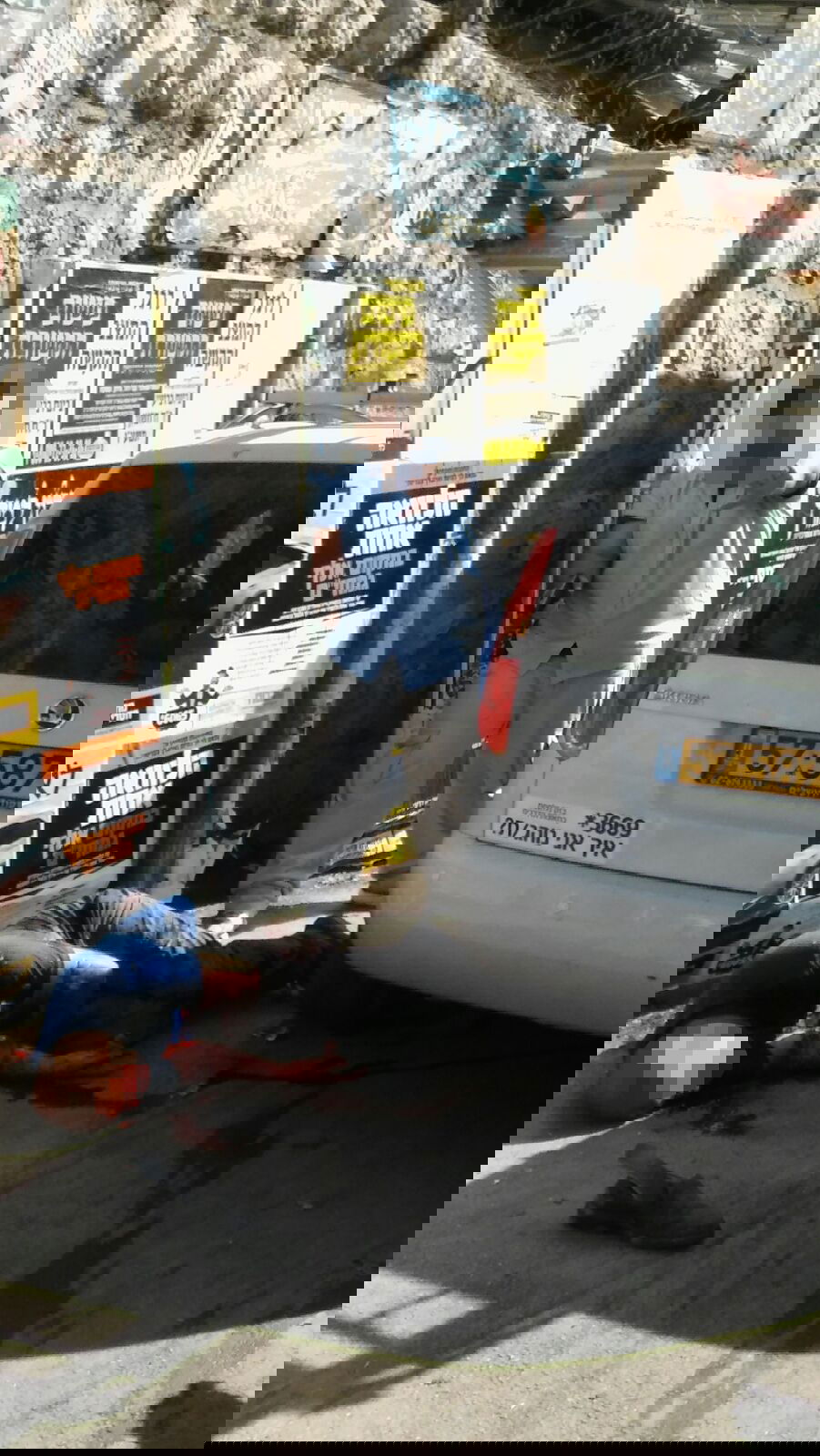 שני פיגועים: ירי, דריסה ודקירה - שלושה הרוגים ופצועים קשה