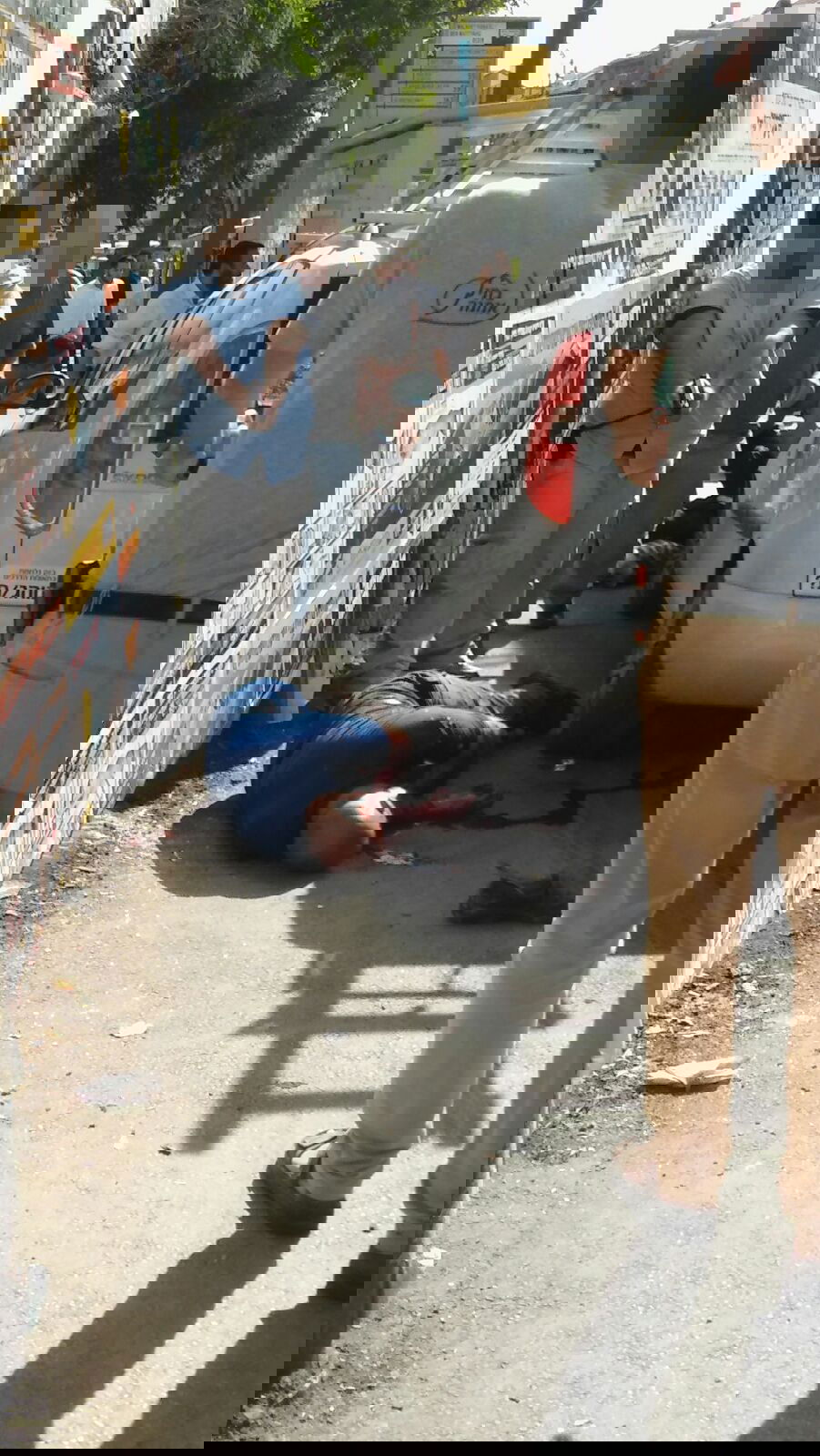 רגעי ניטרול המחבל במלכי ישראל