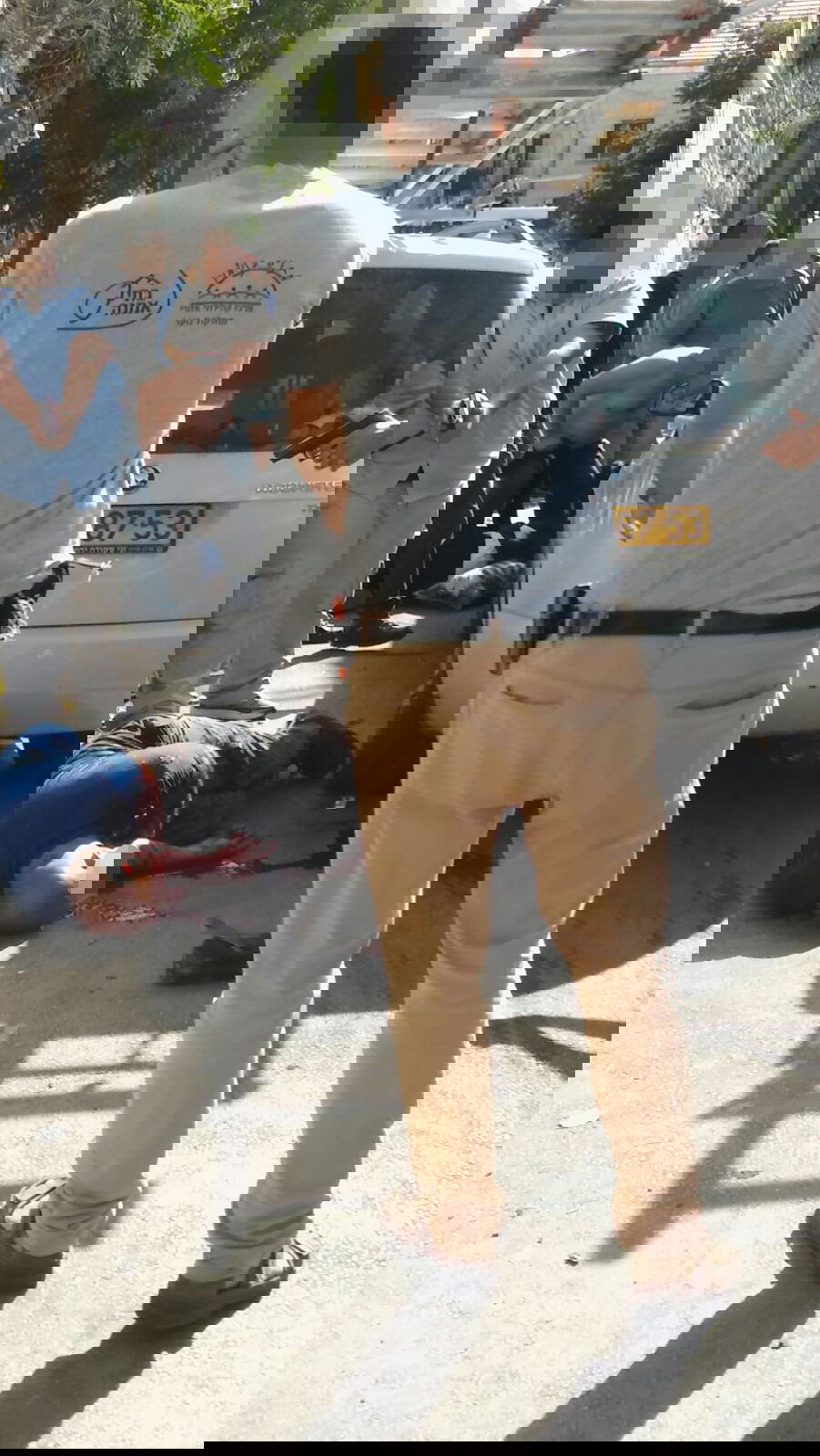 שני פיגועים: ירי, דריסה ודקירה - שלושה הרוגים ופצועים קשה