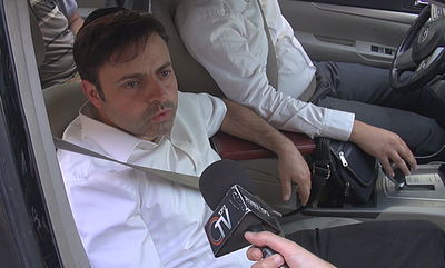 מה תעשה אם תפגוש מחבל? "אני אקפוץ עליו עם לום"