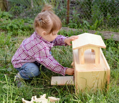 הכח של תיבות התפילה
