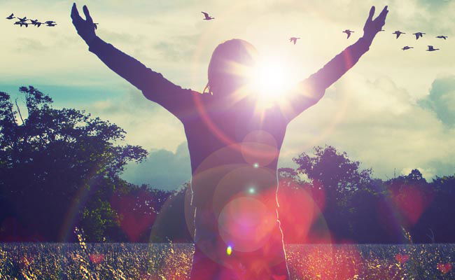 יש דבר כזה: 5 עצות טובות שיהפכו אותך למאושרת