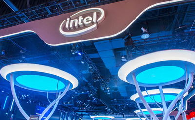 אינטל רוצה לייצר את השבבים לאייפון הבא