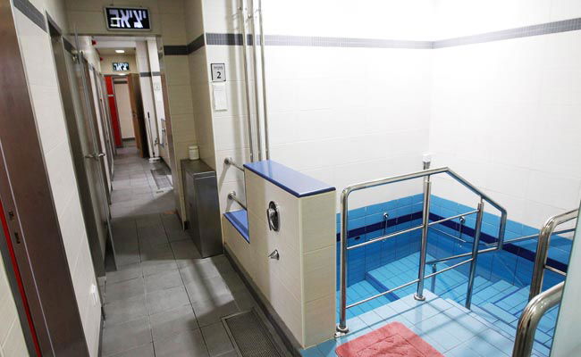 מקווהף ארכיון