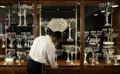 אילוסטרציה. למצולמים אין קשר לנאמר בכתבה