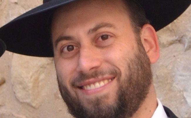 כותב השורות