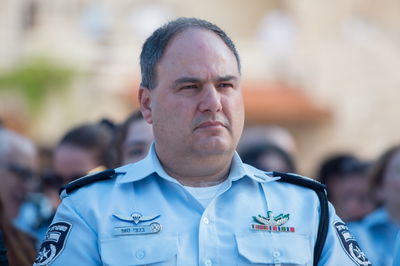 "אנחנו לא יורים בכדי להרוג את המחבלים, רק לנטרל הסכנה"