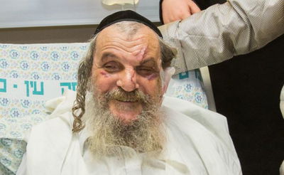 הרב פסח קרישבסקי