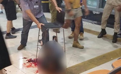 ממשלת אריתריאה גינתה את ישראל על תקיפת האזרח האריתראי