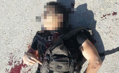 המחבל שחוסל