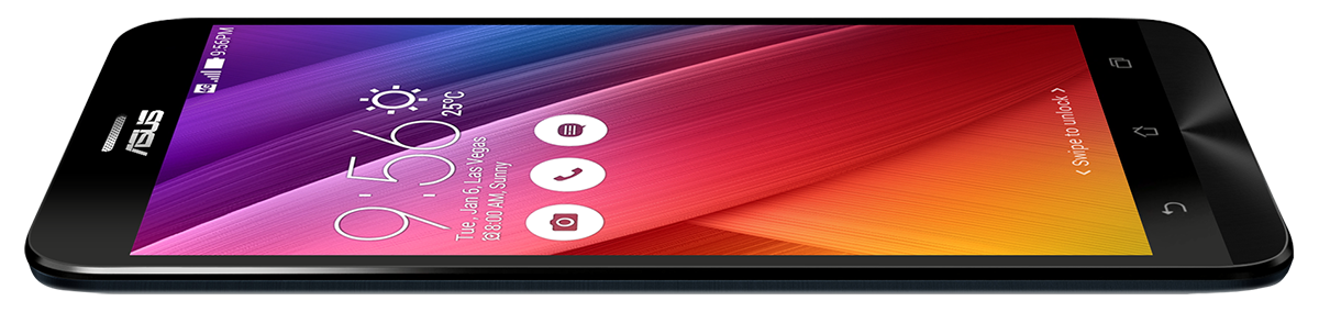 סקירה: מה חשבנו על Asus zenfone2, הסמארטפון החדש של אסוס?