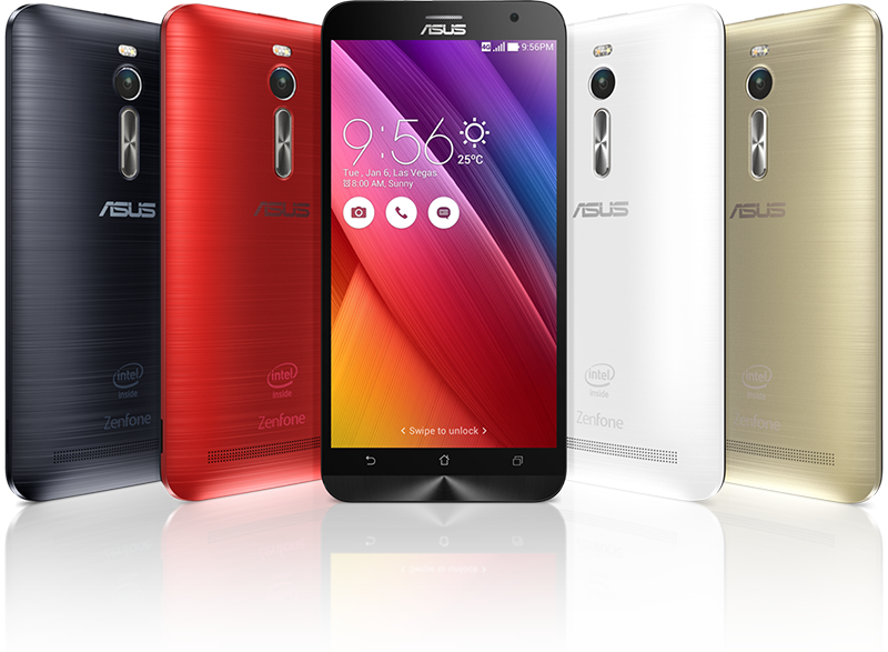 סקירה: מה חשבנו על Asus zenfone2, הסמארטפון החדש של אסוס?