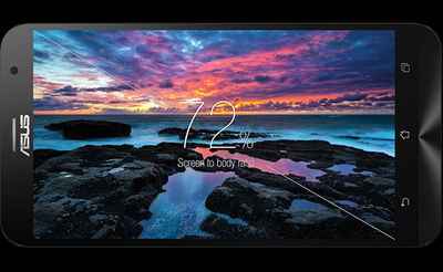 סקירה: מה חשבנו על Asus zenfone2, הסמארטפון החדש של אסוס?