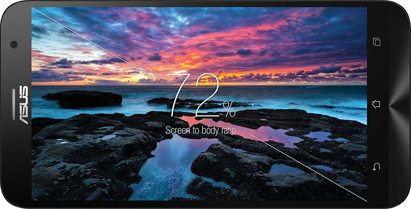 סקירה: מה חשבנו על Asus zenfone2, הסמארטפון החדש של אסוס?