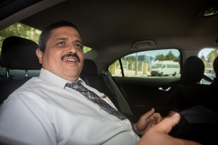 הרפורמה של רוני אלשיך: מינוי שני סגני מפכ"ל