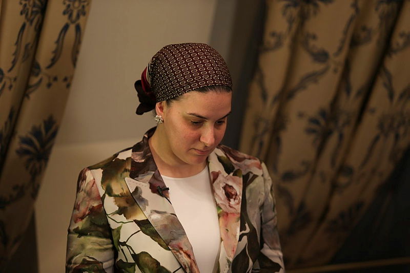 "הרגו אותה, זה שהיא חיה זה נס". הרבנית פינטו