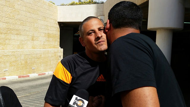 רונן כהן משוחרר מהמעצר