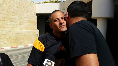 רונן כהן משוחרר מהמעצר