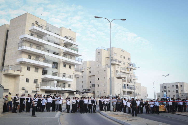 המחבלים בבית שמש: פעיל חמאס ואסיר לשעבר מאזור חברון