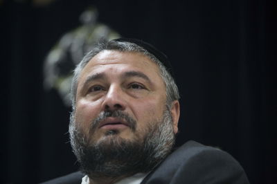 משה אבוטבול ל"כיכר השבת": "עד הערב נחנוך נקודת משטרה ברמת בית שמש ג'"