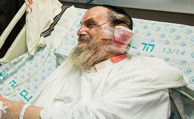 הרב פסח קרישבסקי