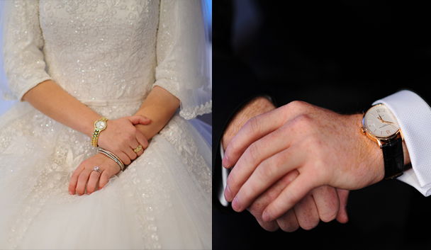 שידוכים 2015: עד כמה השדכנית מכירה אותך?