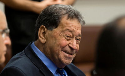 סופית: הפרקליטות תגיש כתב אישום נגד פואד בן אליעזר