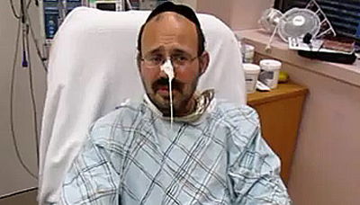 ה"אני מאשים" של רוטנברג: "האחריות על ראשי הקהילה"