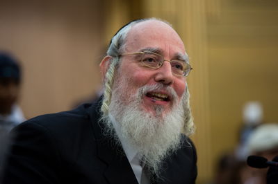 אייכלר: "לכבות את האש הבוערת בהר הבית"; מיכאלי: "חשוב שתשמיעו את הקול הזה"