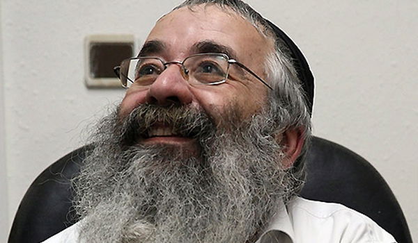 כותב השורות