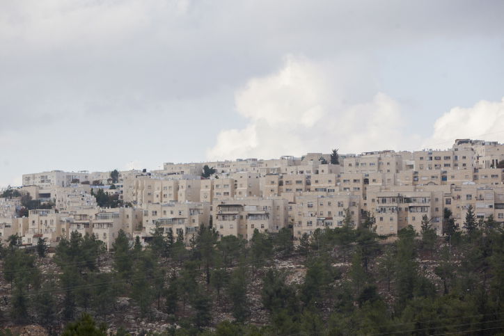 דיווח: תאושר תכנית לבניית 82 יחידות דיור ברמת שלמה