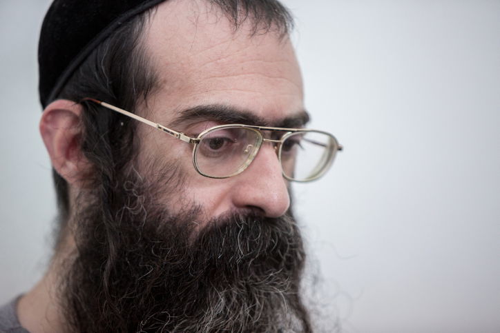 הסנגוריה הציבורית תבקש להפסיק לייצג את שליסל: "מיותרת"